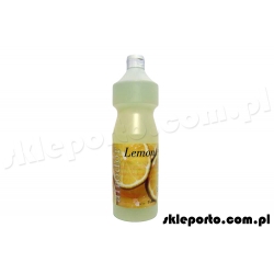 Pramol Airodor lemon 1 Litr - odświeżacz powietrza